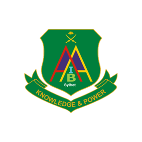 Army Institute of Business Administration (Affiliated with BUP) logo